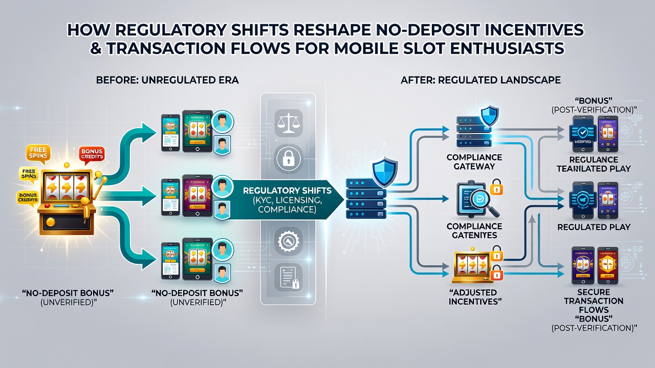 Transaktionsflüsse und No-Deposit-Optionen auf australischen Mobilgeräten